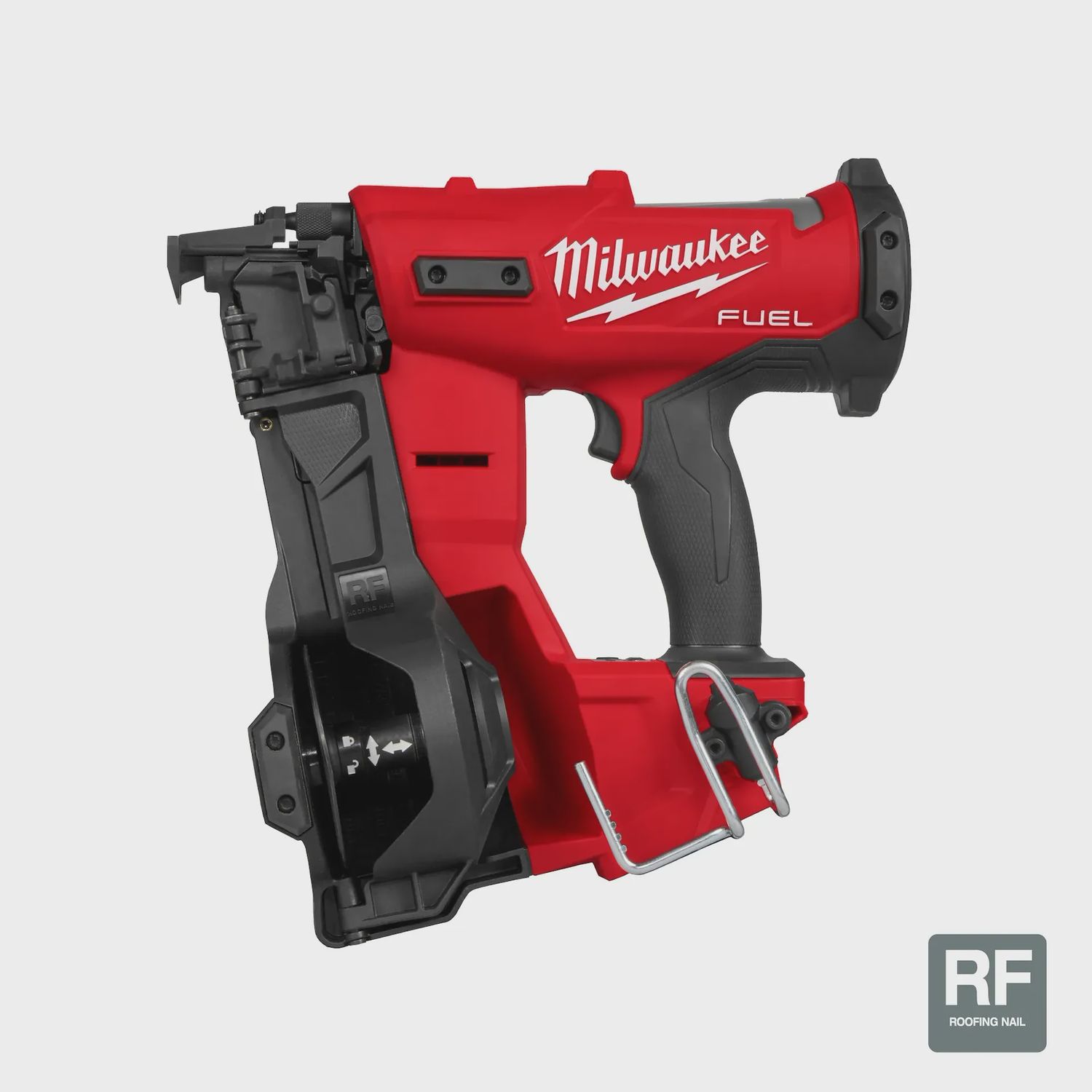 2909-20 M18 FUEL Coil Roofing Nailer Bare Tool Only