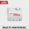 49-56-0102 1-3/4&quot; HOLE DOZER HOLE SAW