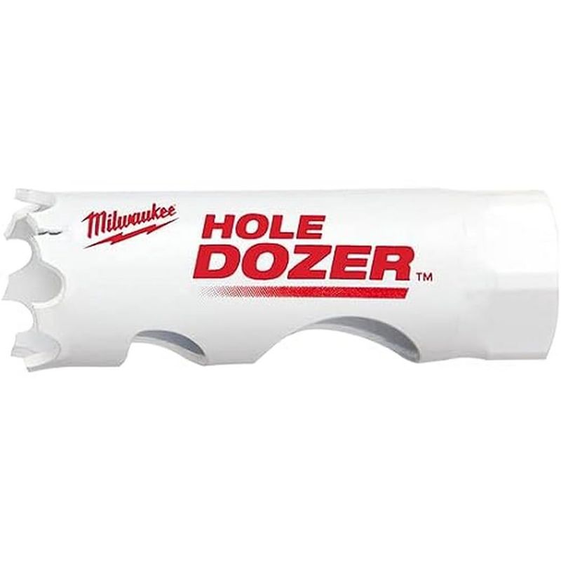 49-56-0032 7/8&quot; HOLE DOZER HOLE SAW