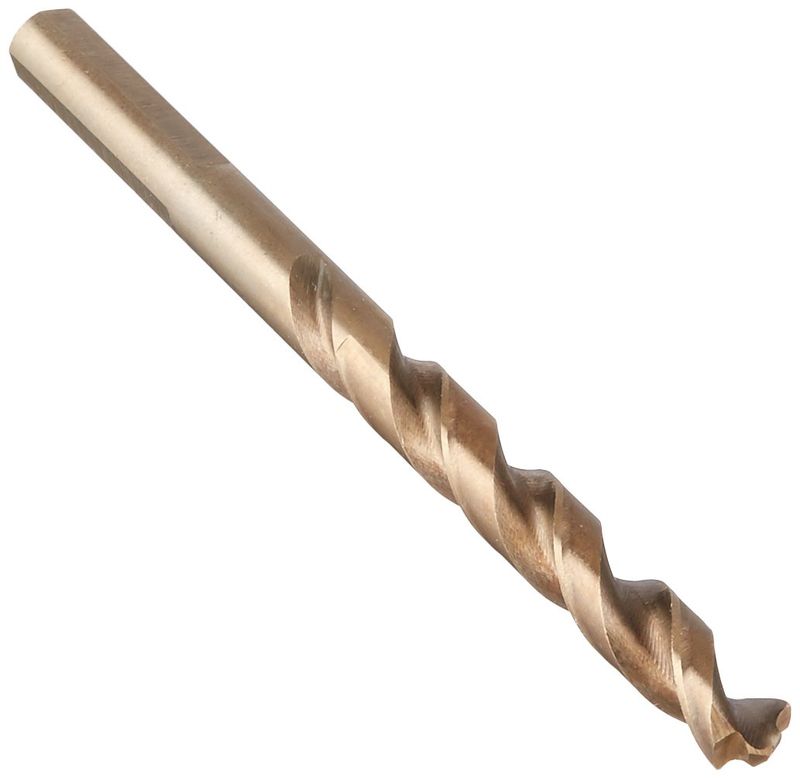 DW1923 23/64&quot; PILOT POINT DRILL BIT