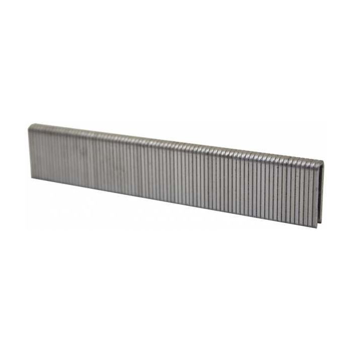 RP-L17 1-1/2&quot; 18G NAR CRN STPL GAL 6C