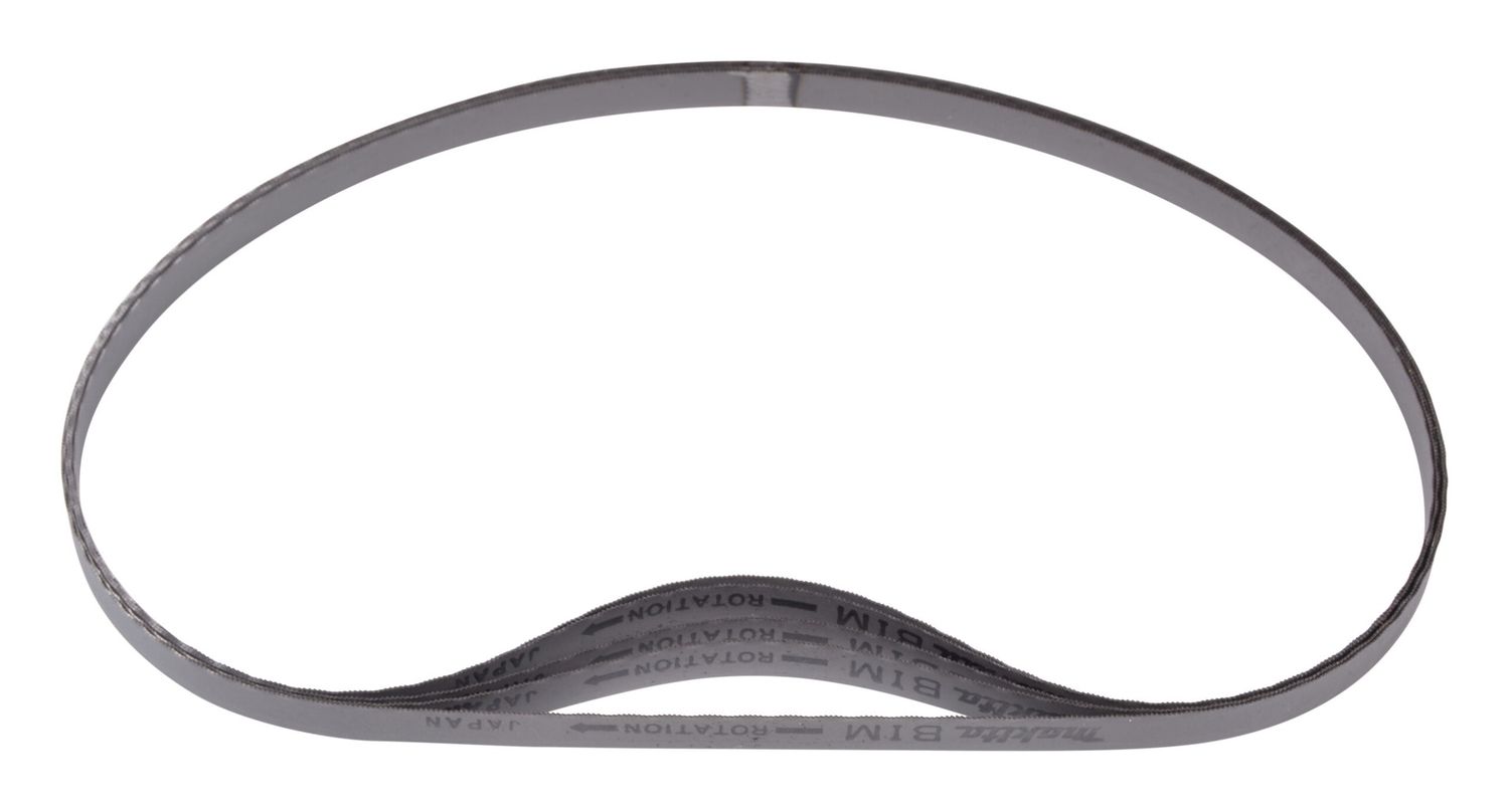 B-40565 BAND SAW BLADE 24TPI BIM