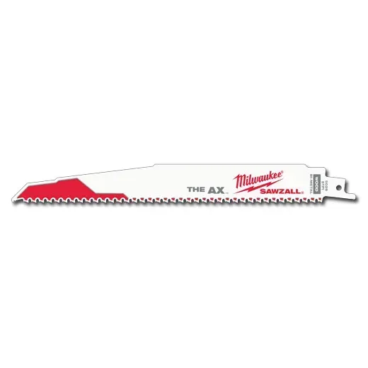 48-00-5027 BLADE 5T 12L AX 5PK