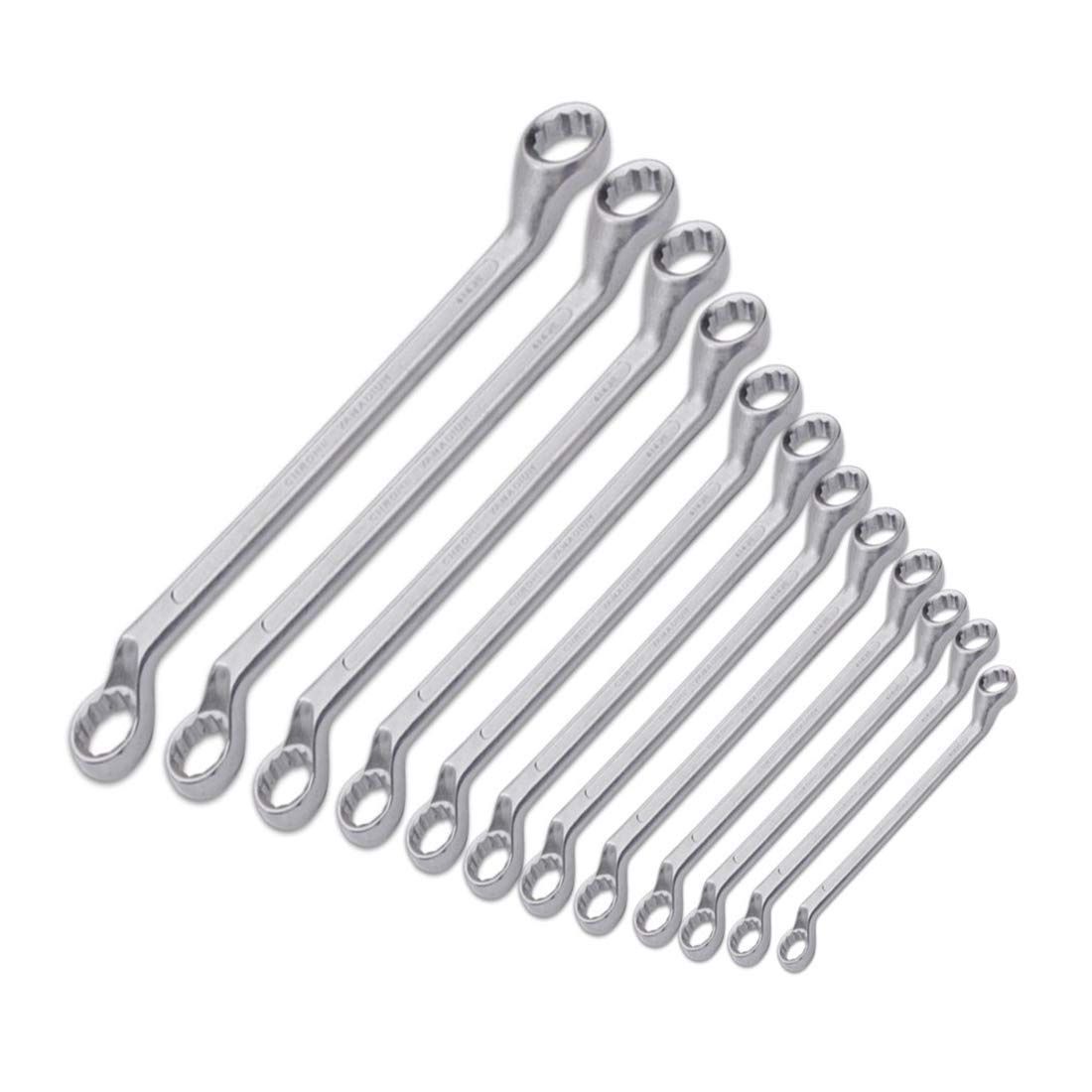 V463 3/4X7/8 WW RING SPANNER