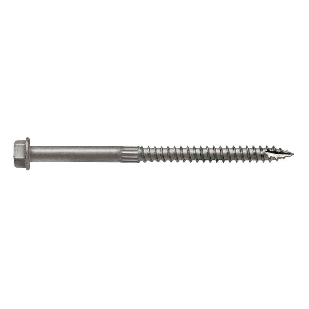 SDS25312MB simpson 1/4 X 3-1/2IN SDS MINI
