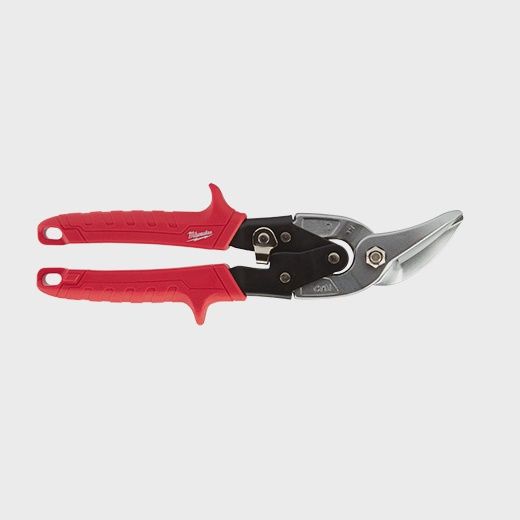 48-22-4512 LEFT CUT OFFSET SNIP