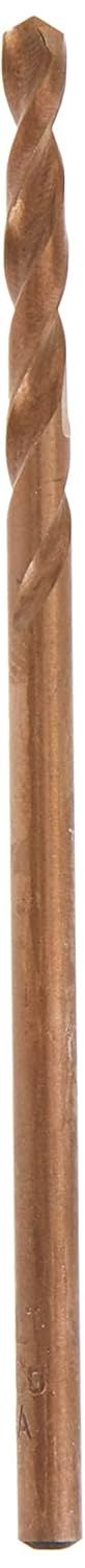 DW1908 1/8&quot; PILOT POINT DRILL BIT