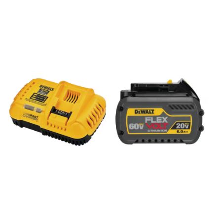 to be cancel 20V/60V MAX FLEXVOLT LI-ION