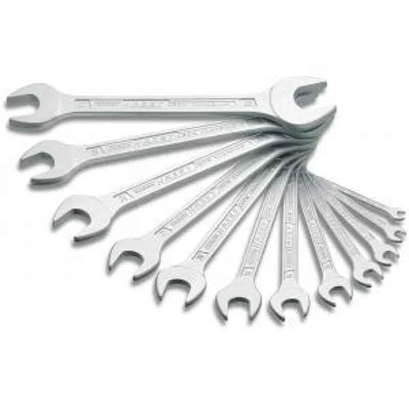 V444 3/4X7/8 WW DOUBLE OPEN END SPANNER