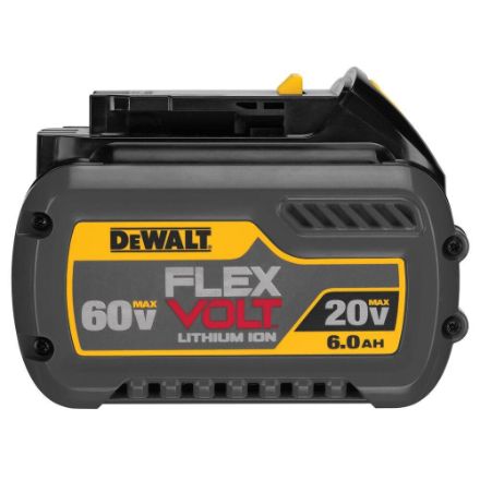 to be cancel 20V/60V MAX FLEXVOLT LI-ION