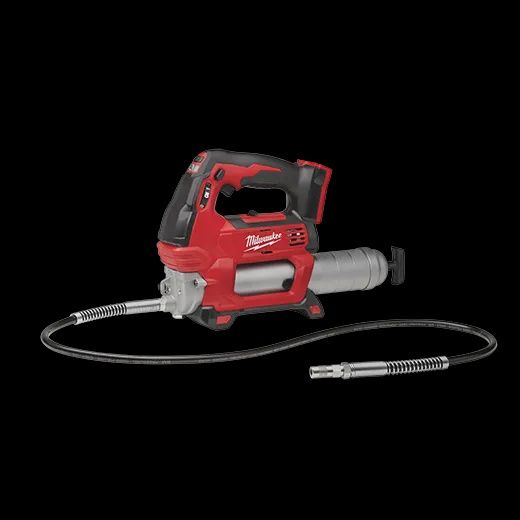 2646-20 M18 2-SPD GREASE GUN - BARE