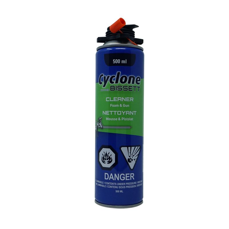 BCF-C500-2 Polyyurethane foam gun 20/carton