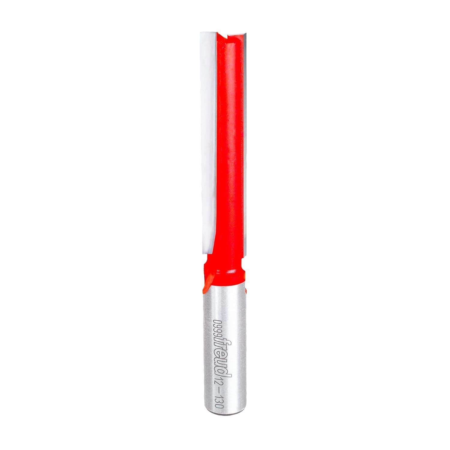 04-126 TWO FLUTE STRAIGHT BIT, 1 1/4&quot;x1/2
