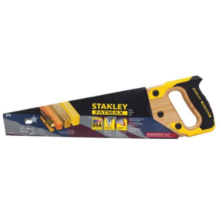 20-046 15 IN FATMAX TRI-MATERIAL HAND SAW