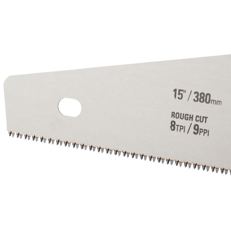 20-046 15 IN FATMAX TRI-MATERIAL HAND SAW