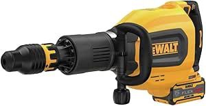 27 LB SDS MAX INLINE CHIPPING HAMMER