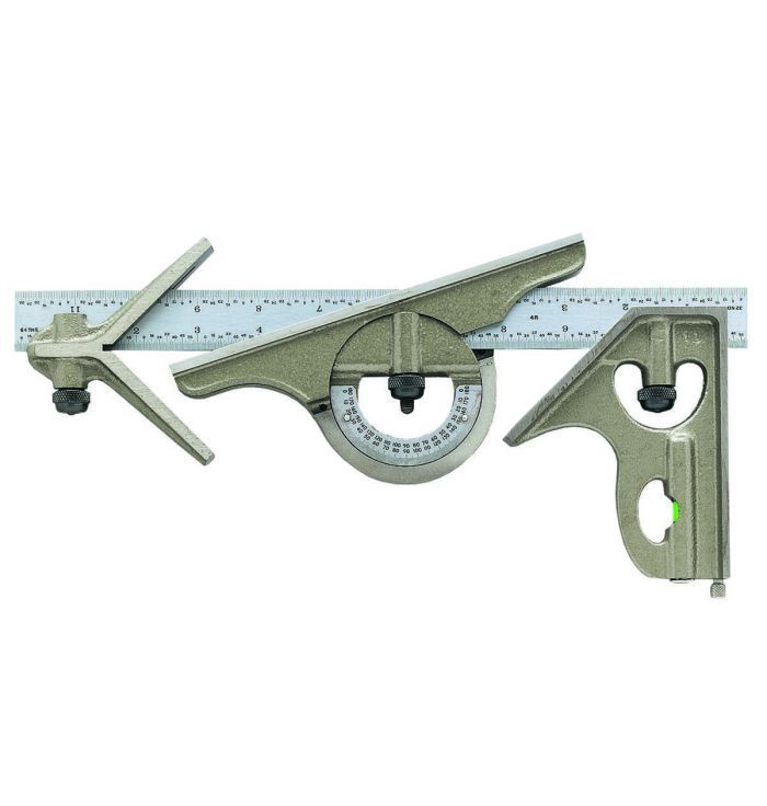 120990 Combination Square
