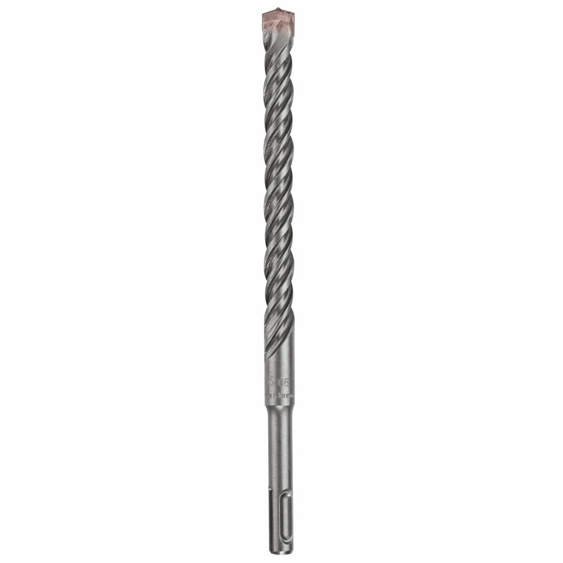 HCFC2032 Bulldog Xtreme 7/32 x 6 x 8-1/2