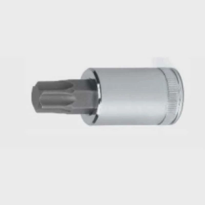 241 1/2&quot; Dr. Torx Bit Socket, Steel-T50