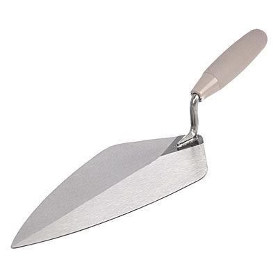 G06975 BRICK TROWEL STREEL 10IN.
