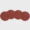 48-90-2240 SAND PAPER 240 GRIT 8PK
