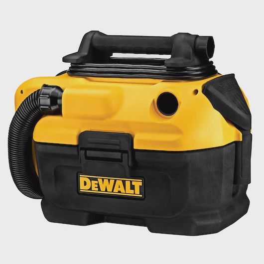 DCV581H 20V MAX AC/DC WET/DRY VACUUM