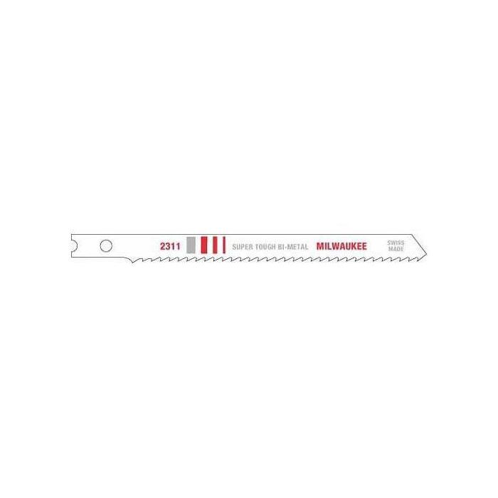 48-42-2120 JIG SAW BL METAL 18T 2-3/4L 5P