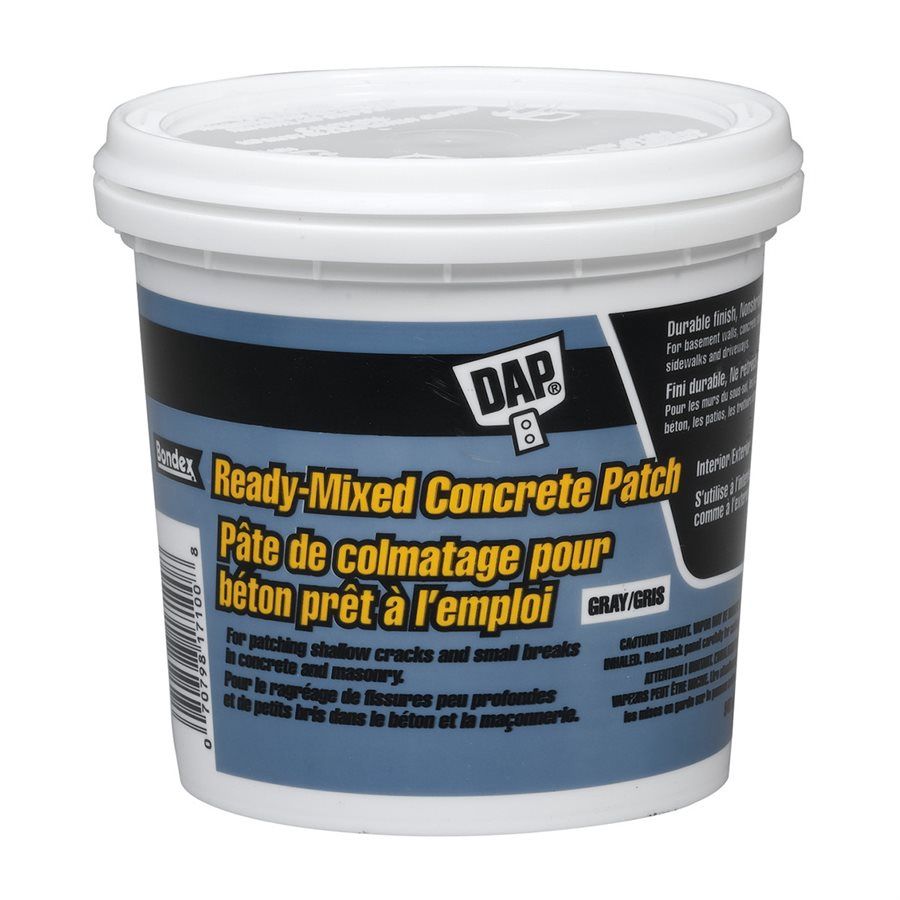 217100 Concrete Patch 946ml