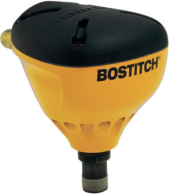 BOSTITCH PN100K Impact Nailer kit