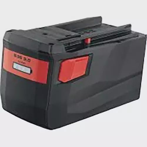 2183172w Battery pack B 36/9.0 Li-ion
