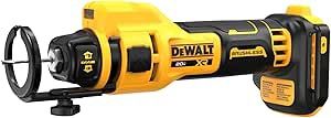 DCE555B 20V MAX BL DRYWALL CUT-OUT TOOL