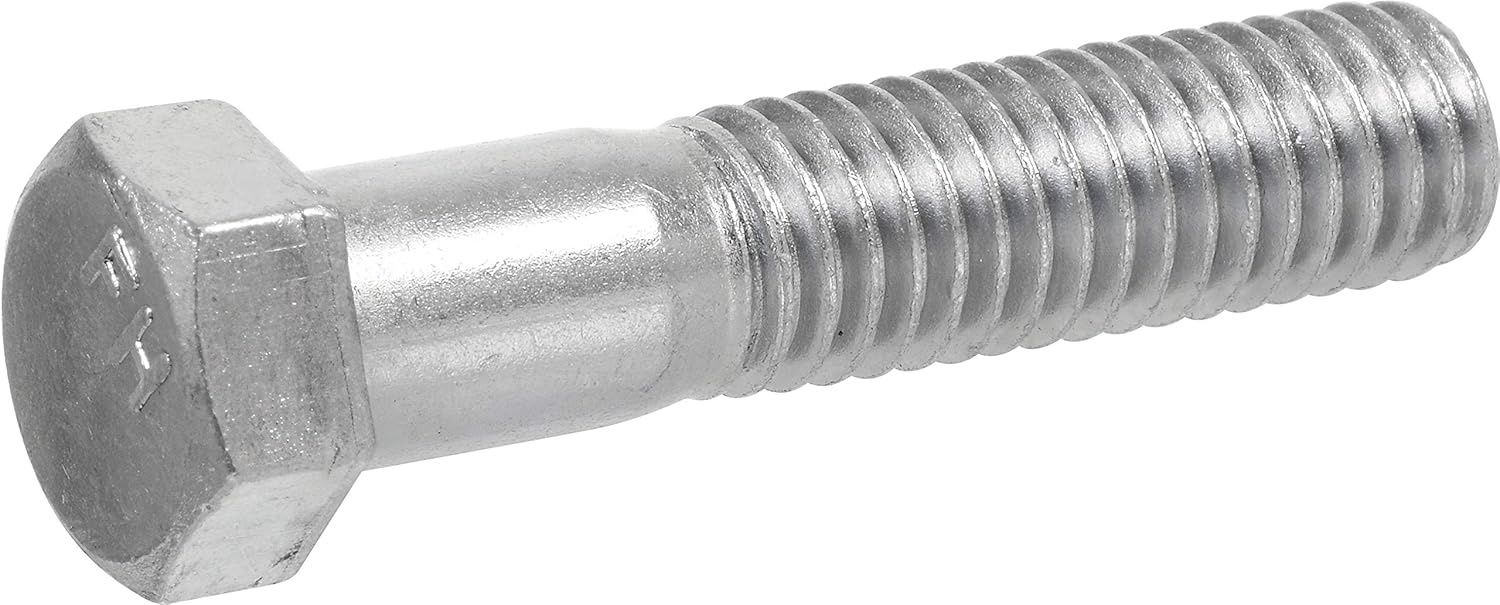 82020251 Hex Bolt 5/16in X5in 100/Per