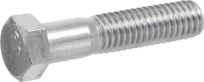 82020251 Hex Bolt 5/16in X5in 100/Per
