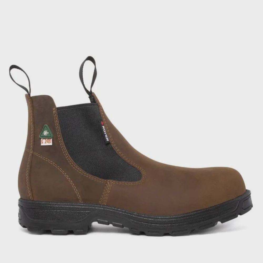 5631GT 12 Royer Canada Shoes