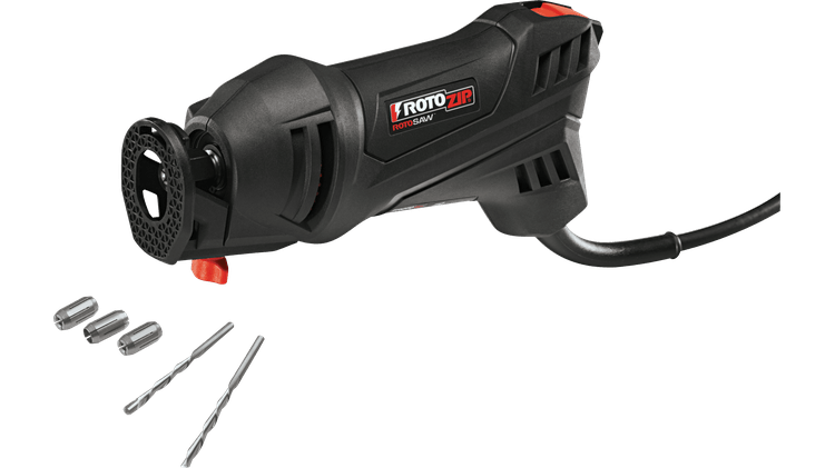SS355-10CAN 20V Spiral Saw Kit