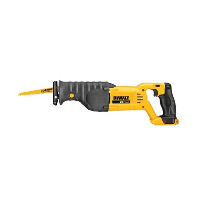 DCS380B 20V MAX RECIPROCATING SAW