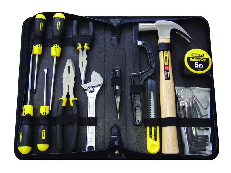 85-753 ST HEXK 22PC SET