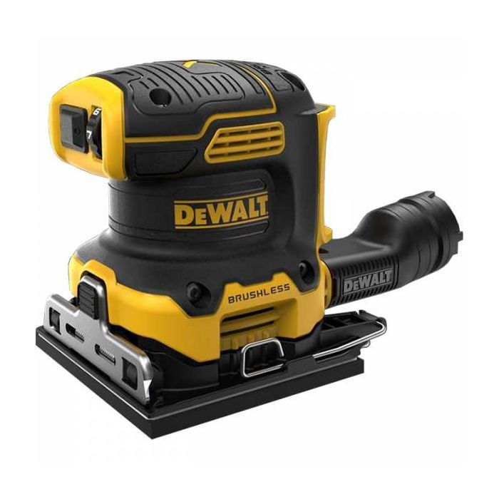 DCW200B 20V MAX BRUSHLESS 1/4 SHEET