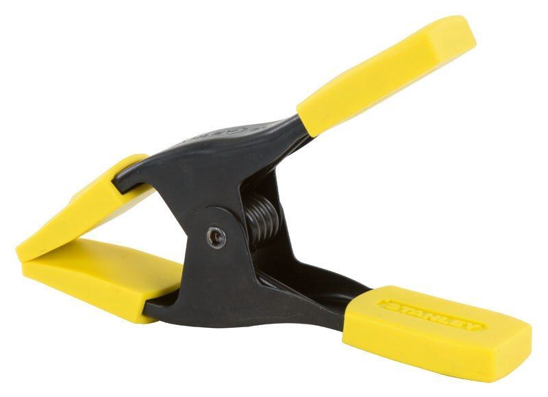 222803 METAL SPRING CLAMP 3&quot;