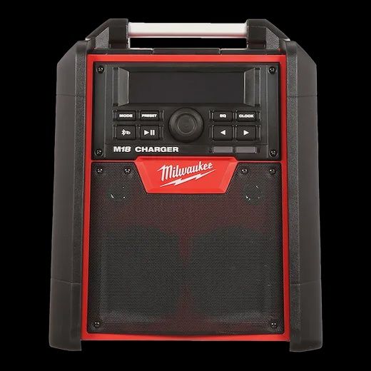 2792-20 M18 RADIO/CHARGER