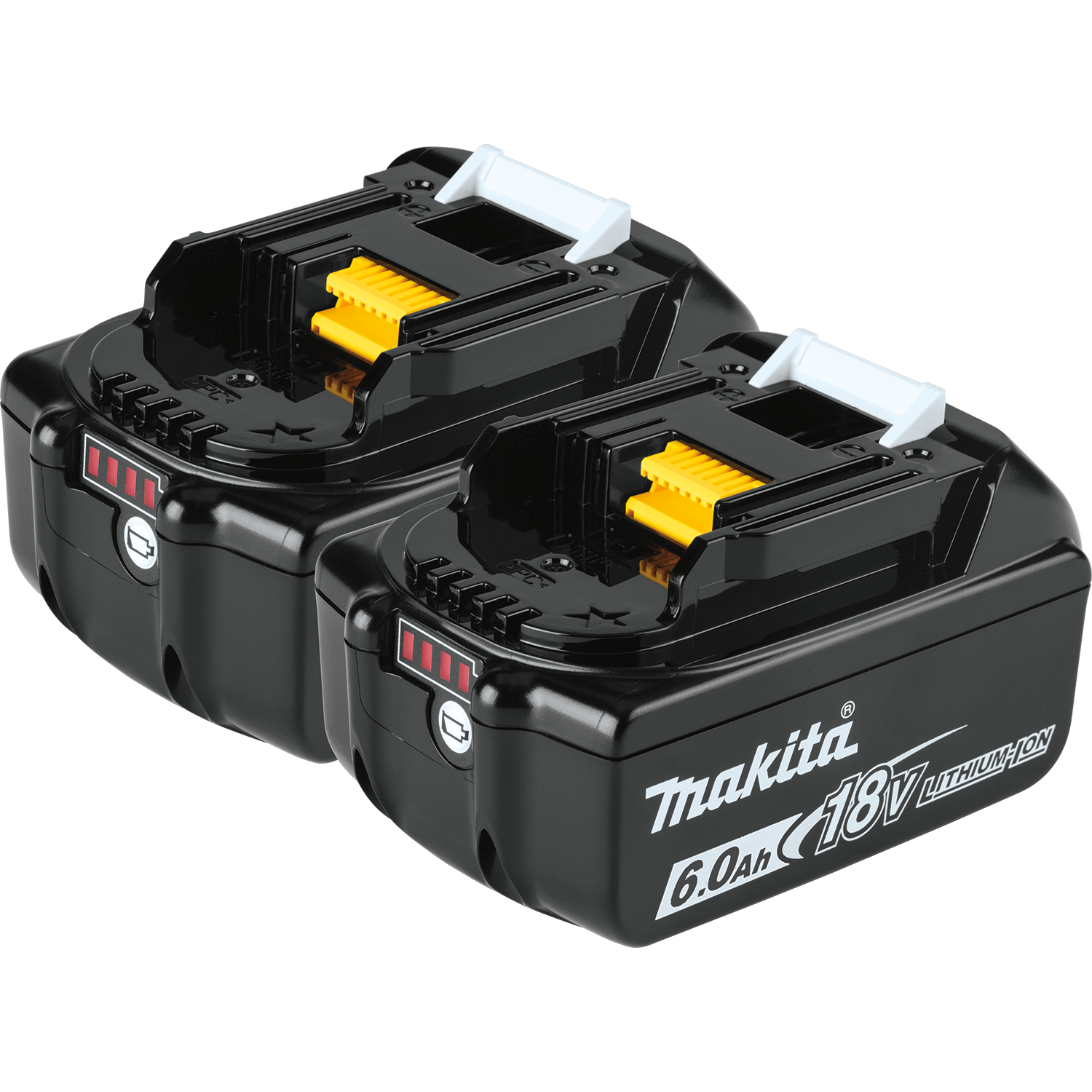BL1860B 6AH Battery