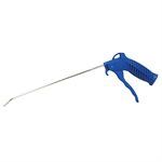 777231 Blow Gun Pistol Grip 12in Long Compressed Air