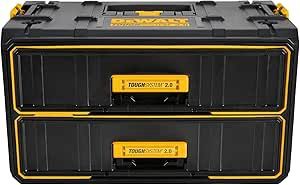 DWST08320 T.S 2.0 2 DRAWER