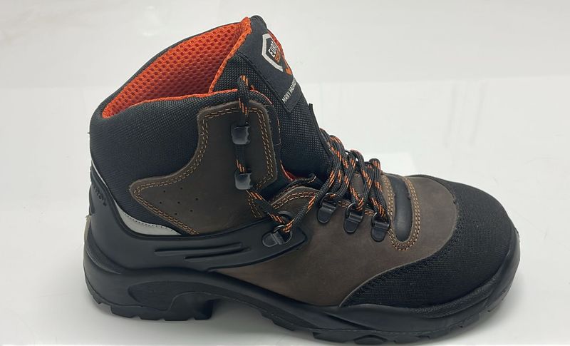 51-22728-s7 Brown/Orange 7