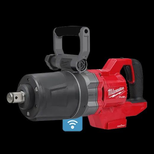 2868-20 M18 FUEL OK 1" D-HNDL HTIW BARE