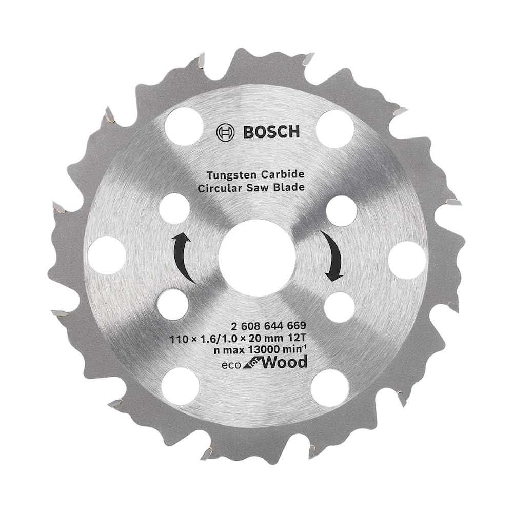 T308B 4-1/2 12T XtraClean-Wood T-shnkJSB
