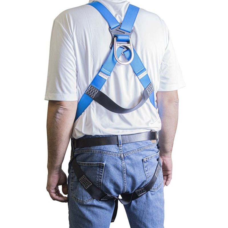 TWX  Full Body Safety Harness Only-Basic
