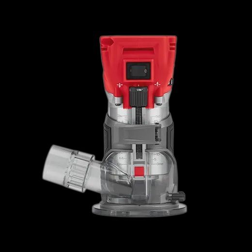 2723-20 M18 FUEL COMPACT ROUTER