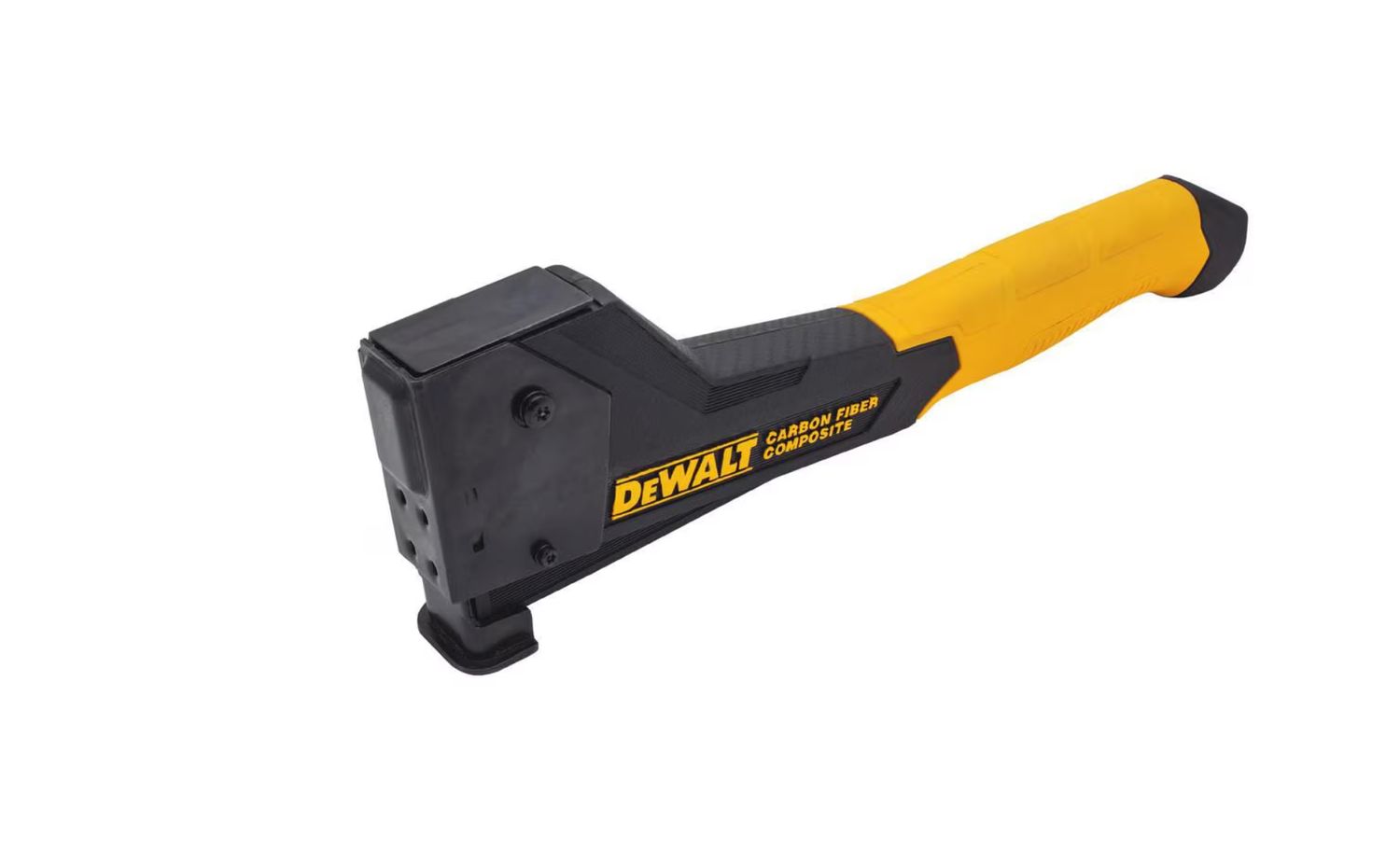 DWHT75900 DEWALT CARBON FIBER HAMMER TACKLE
