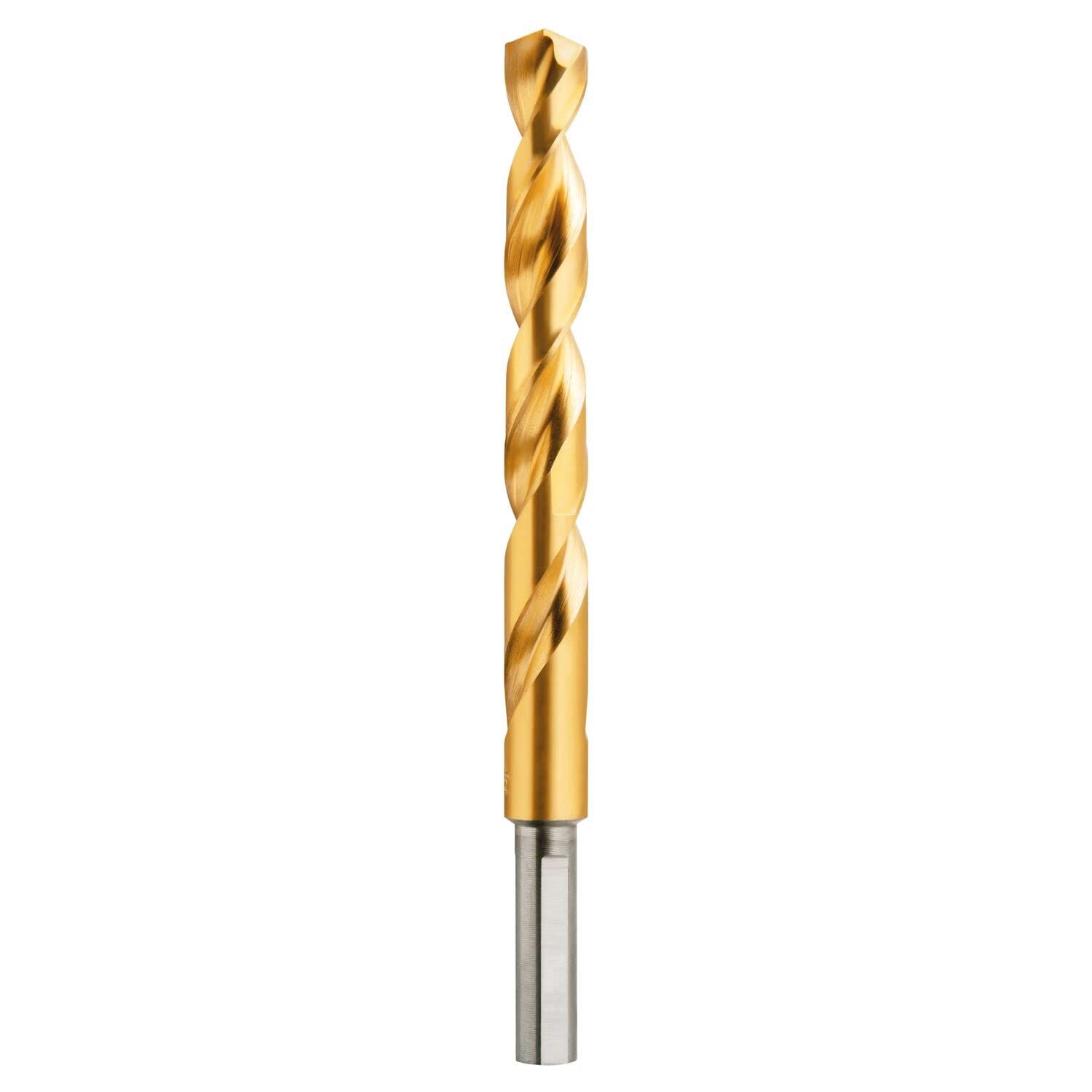 DD5124 SHELL - 3/8 IN TITANIUM
